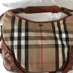Burberry Handbag